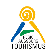 Logo der Regio Augsburg Tourismus GmbH